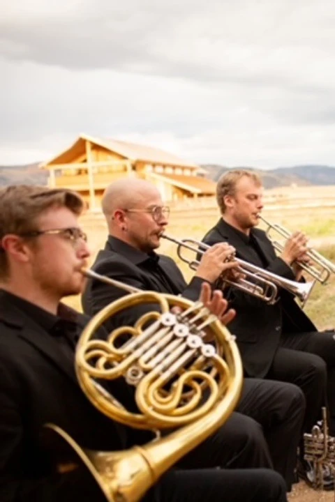 Mountain State Brass Quintet