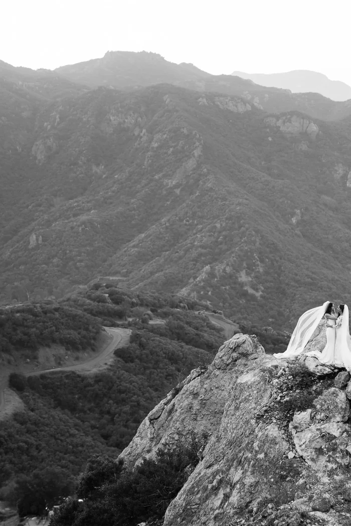 44 Mountain Wedding Venues Across the US and Beyond