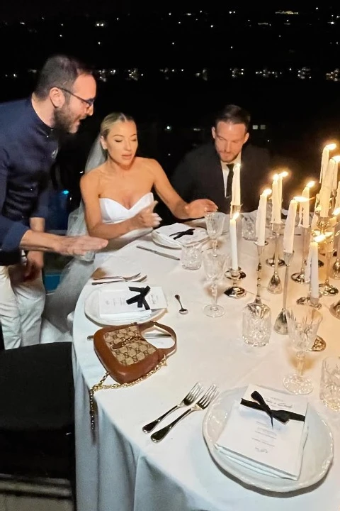 Mr G's Hospitality