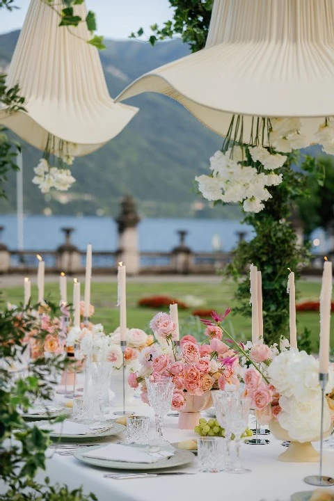 The International Wedding Planner by Muriel Saldalamacchia