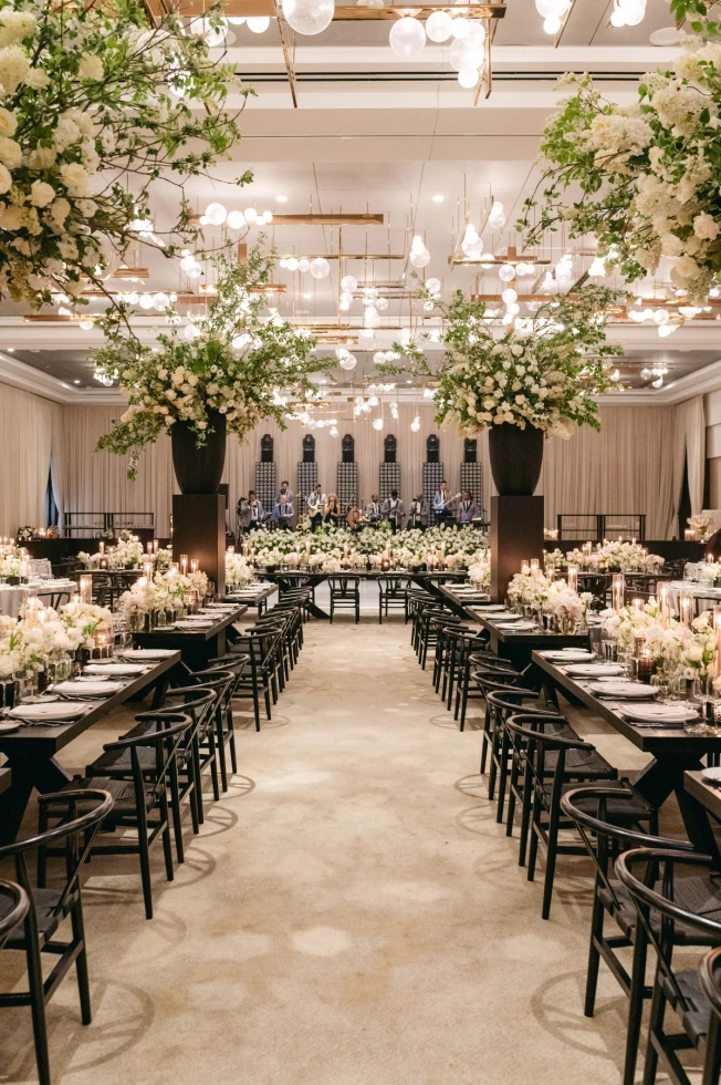 MUSE Event Co