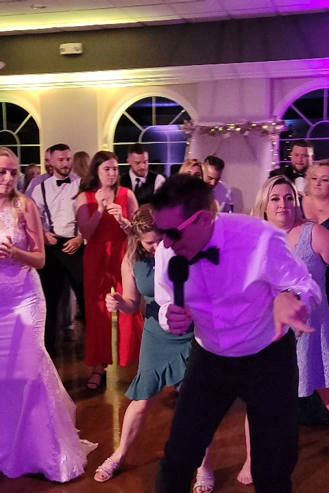 Music Mania Disc Jockeys