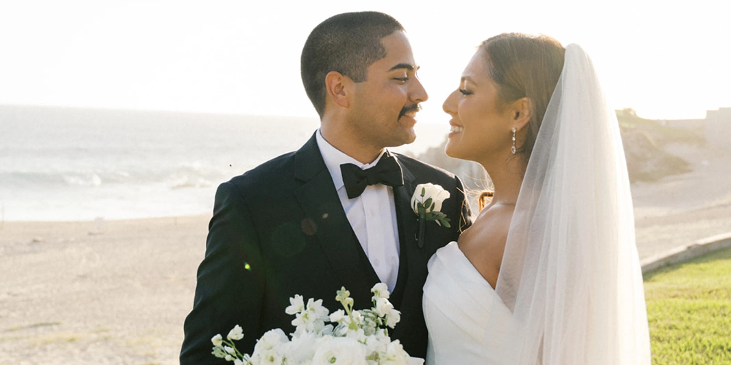 My Dream Wedding in Cabo