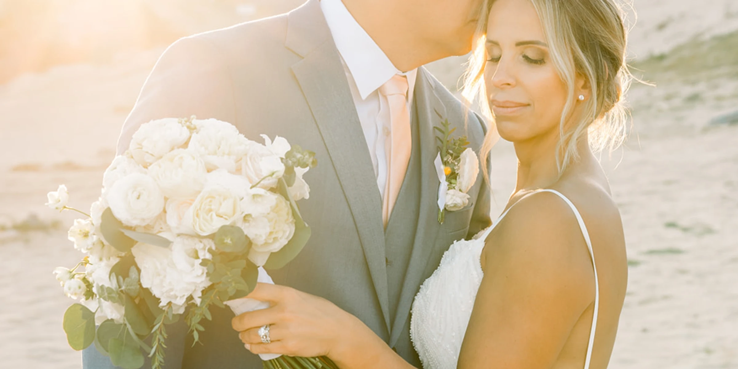 My Dream Wedding in Cabo