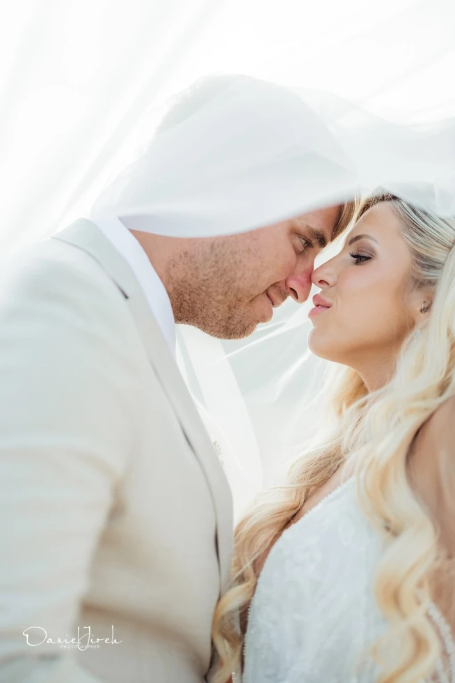 My Dream Wedding in Cabo