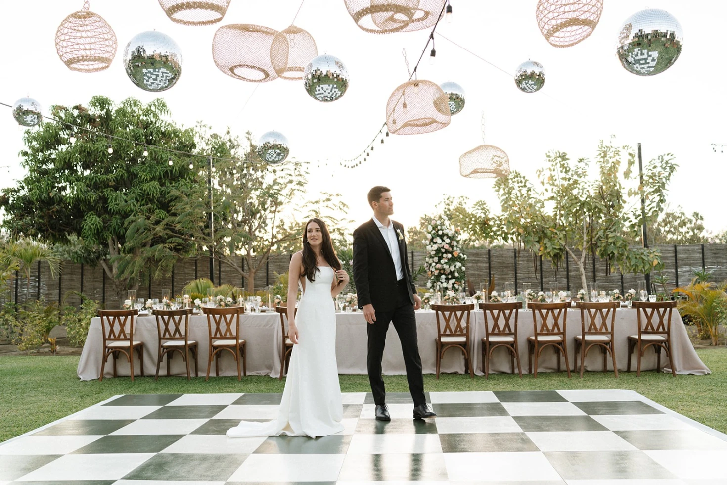 My Dream Wedding in Cabo