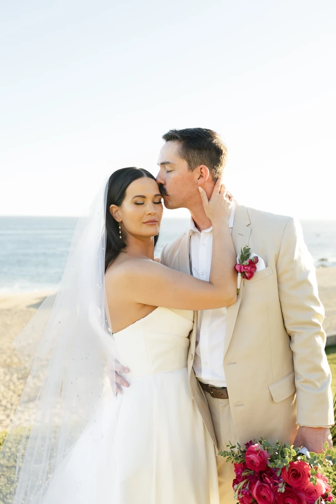 My Dream Wedding in Cabo