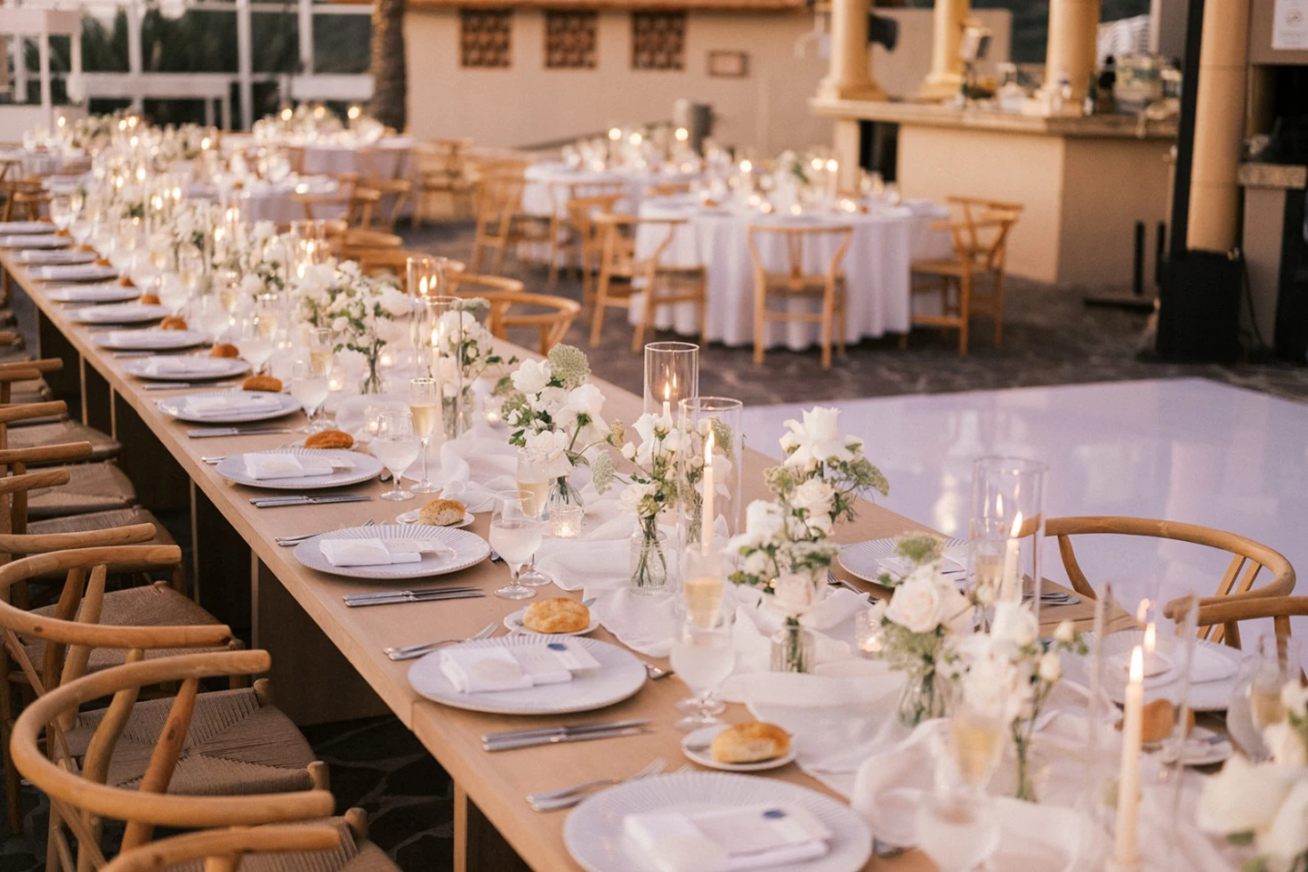 My Dream Wedding in Cabo