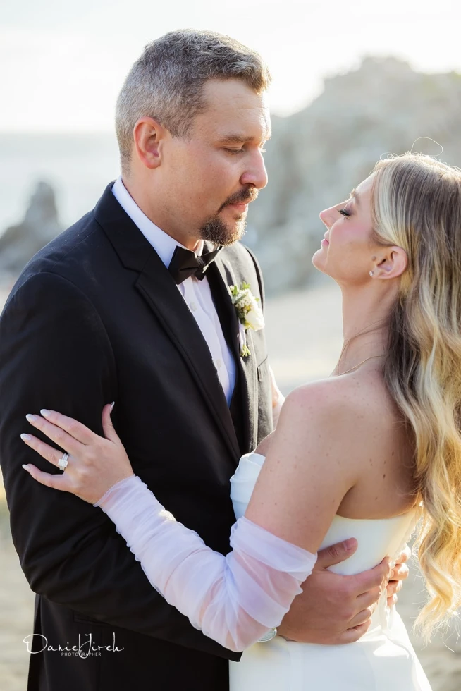 My Dream Wedding in Cabo
