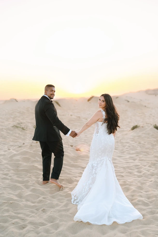 My Dream Wedding in Cabo