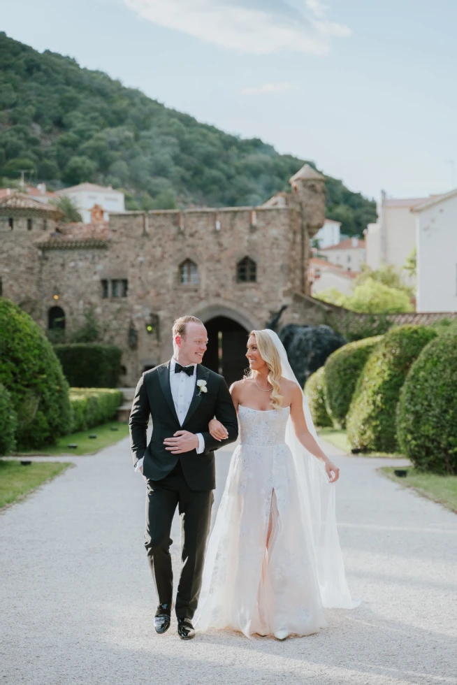 My Wedding French Riviera