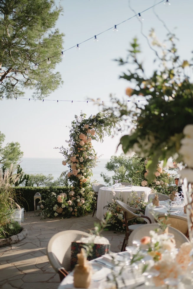 My Wedding French Riviera