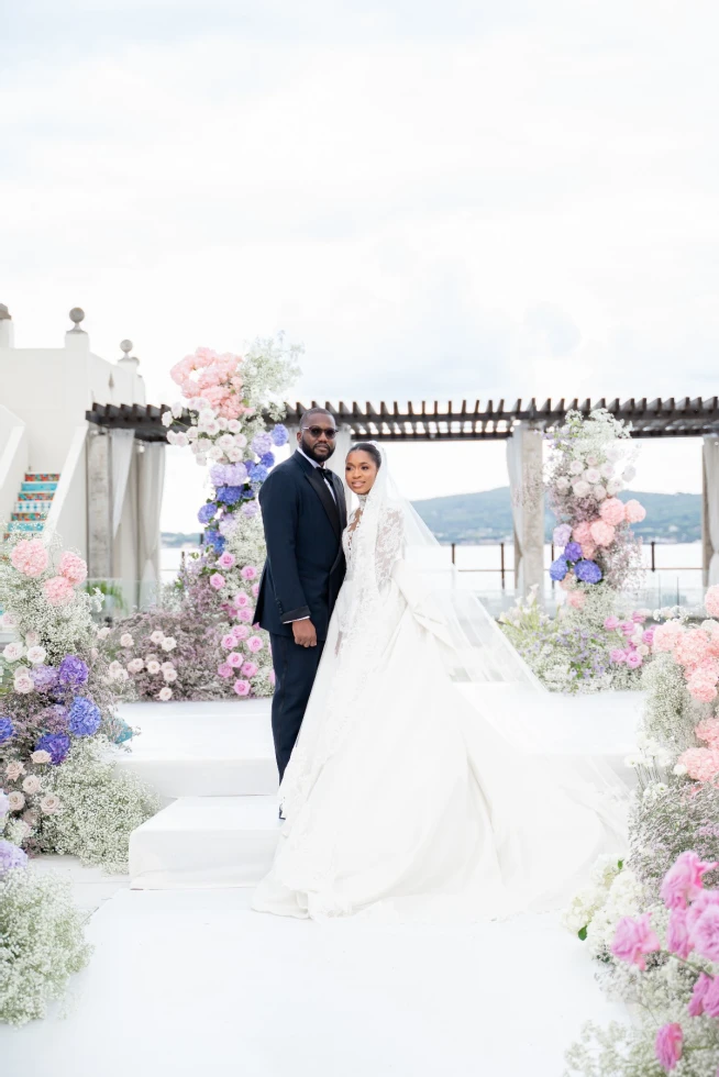 My Wedding French Riviera