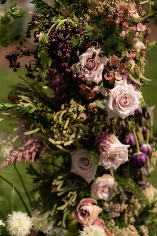 A Portrait of a Wedding