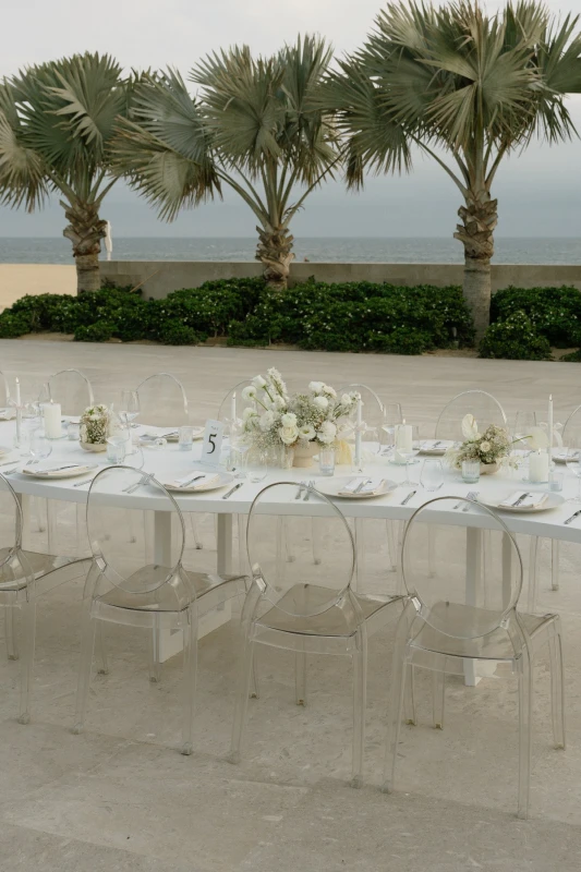 A Modern Wedding for Nadia and Jordan