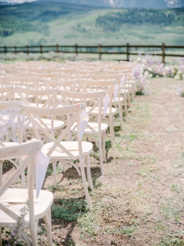 A Pastel Wedding for Nadia and Kurt