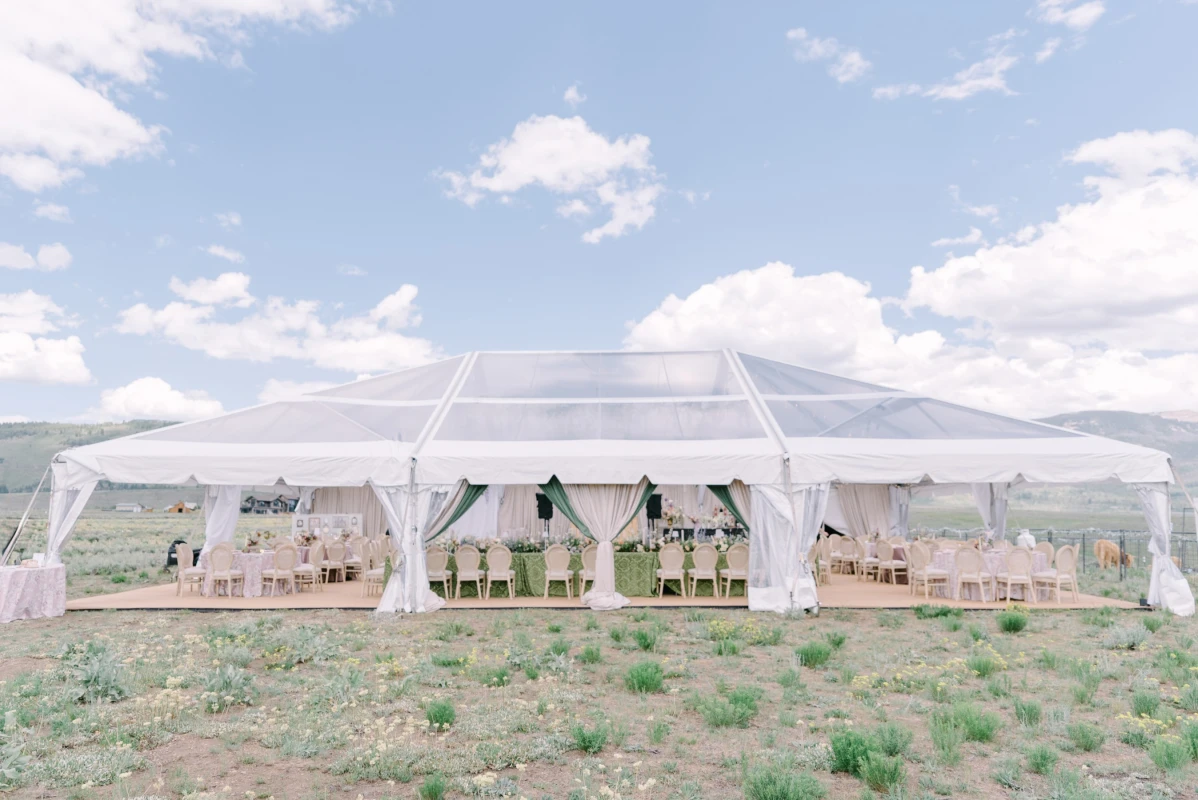 A Pastel Wedding for Nadia and Kurt