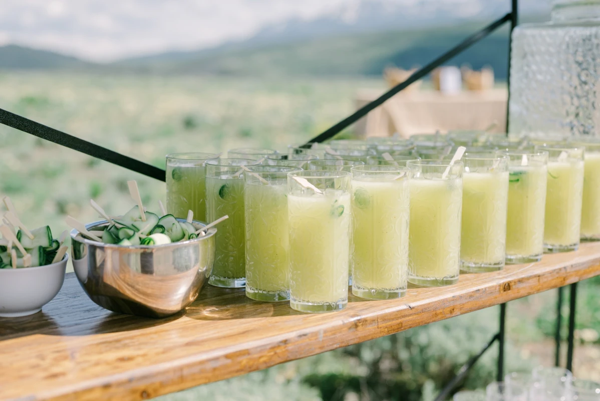 A Pastel Wedding for Nadia and Kurt