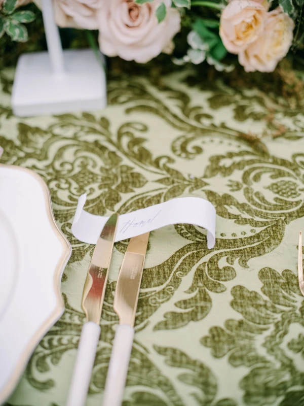 A Pastel Wedding for Nadia and Kurt