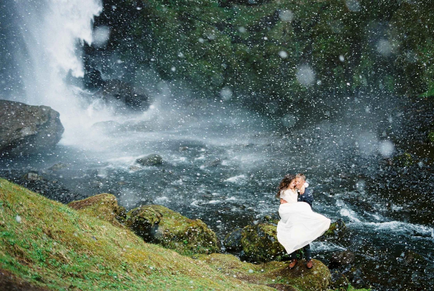 Nadtochiy Photography