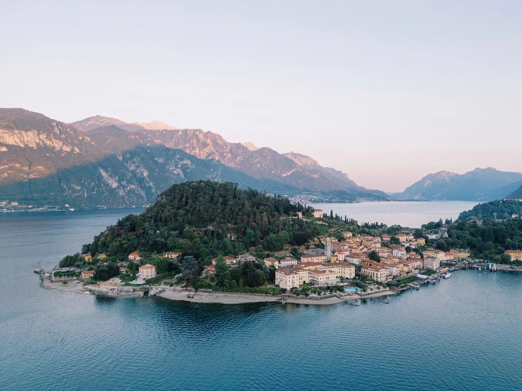 An Elopement Wedding for Nadya and Igor