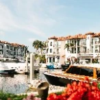 Naples Bay Resort & Marina