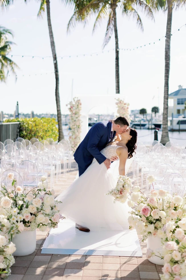 Naples Bay Resort & Marina