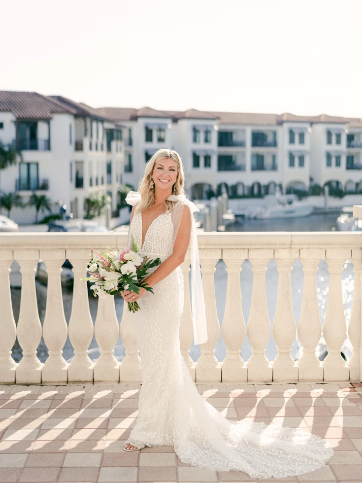 Naples Bay Resort & Marina