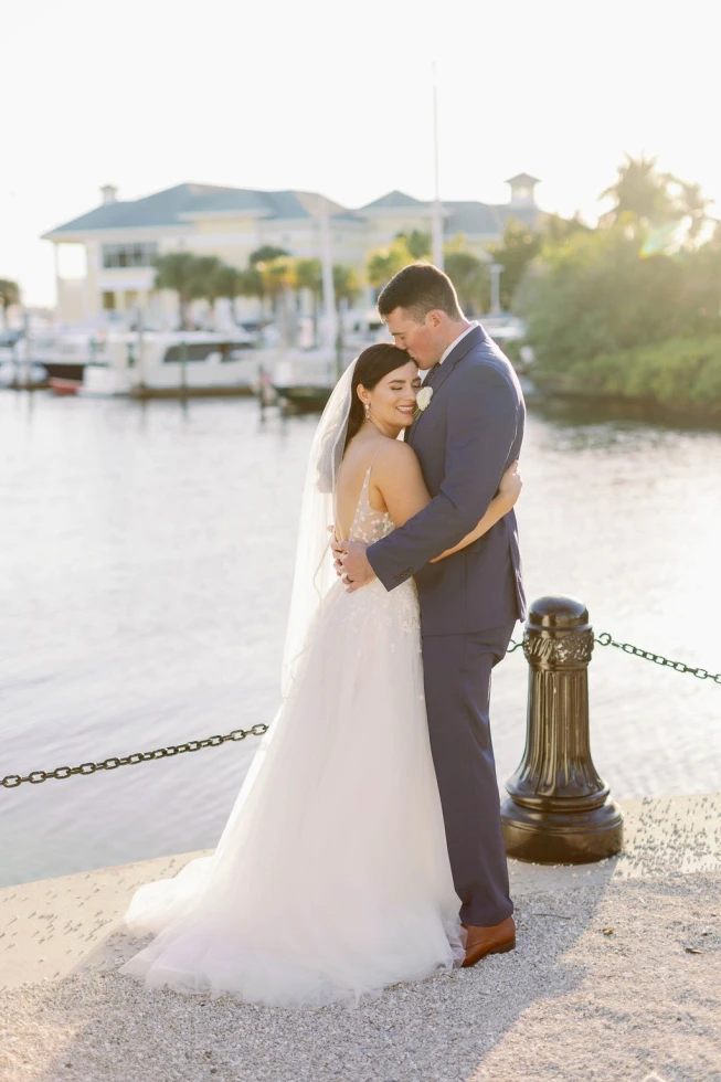 Naples Bay Resort & Marina