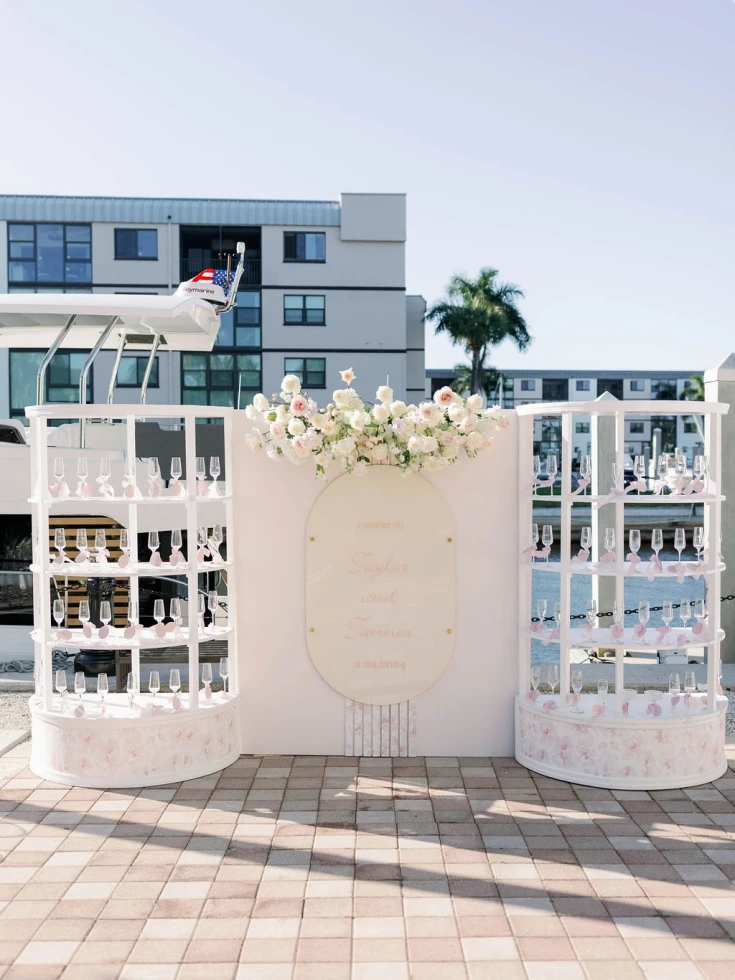 Naples Bay Resort & Marina