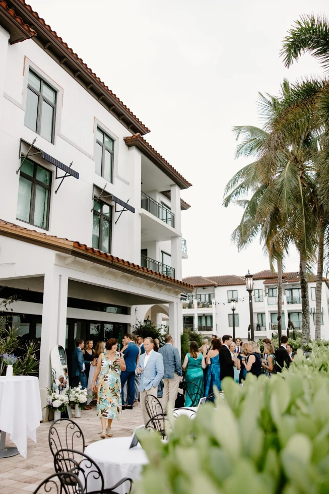 Naples Bay Resort & Marina