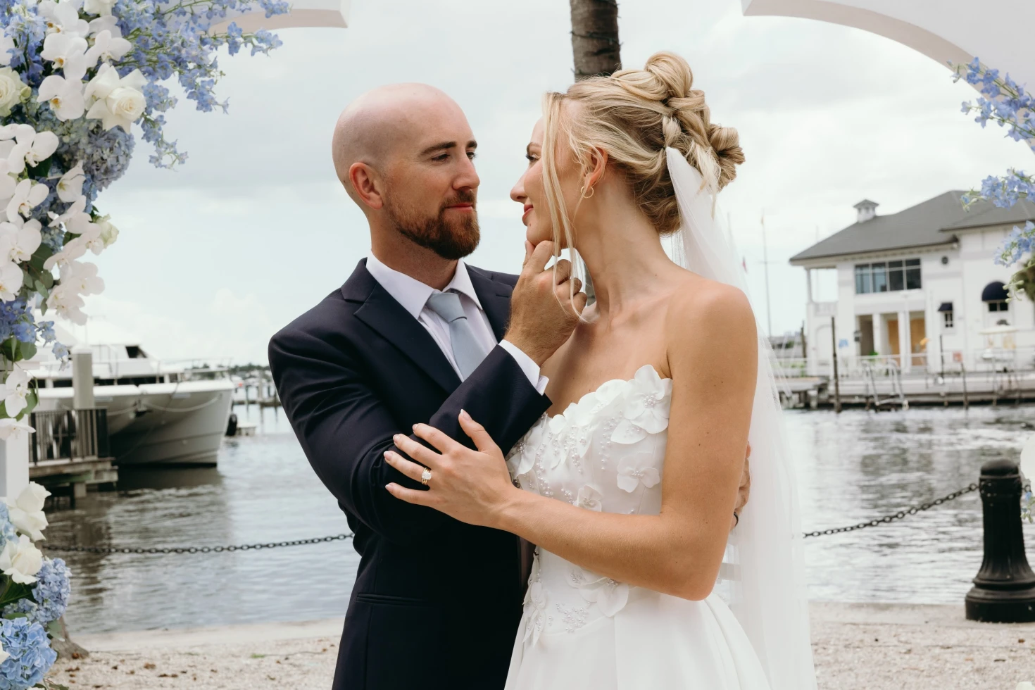 Naples Bay Resort & Marina