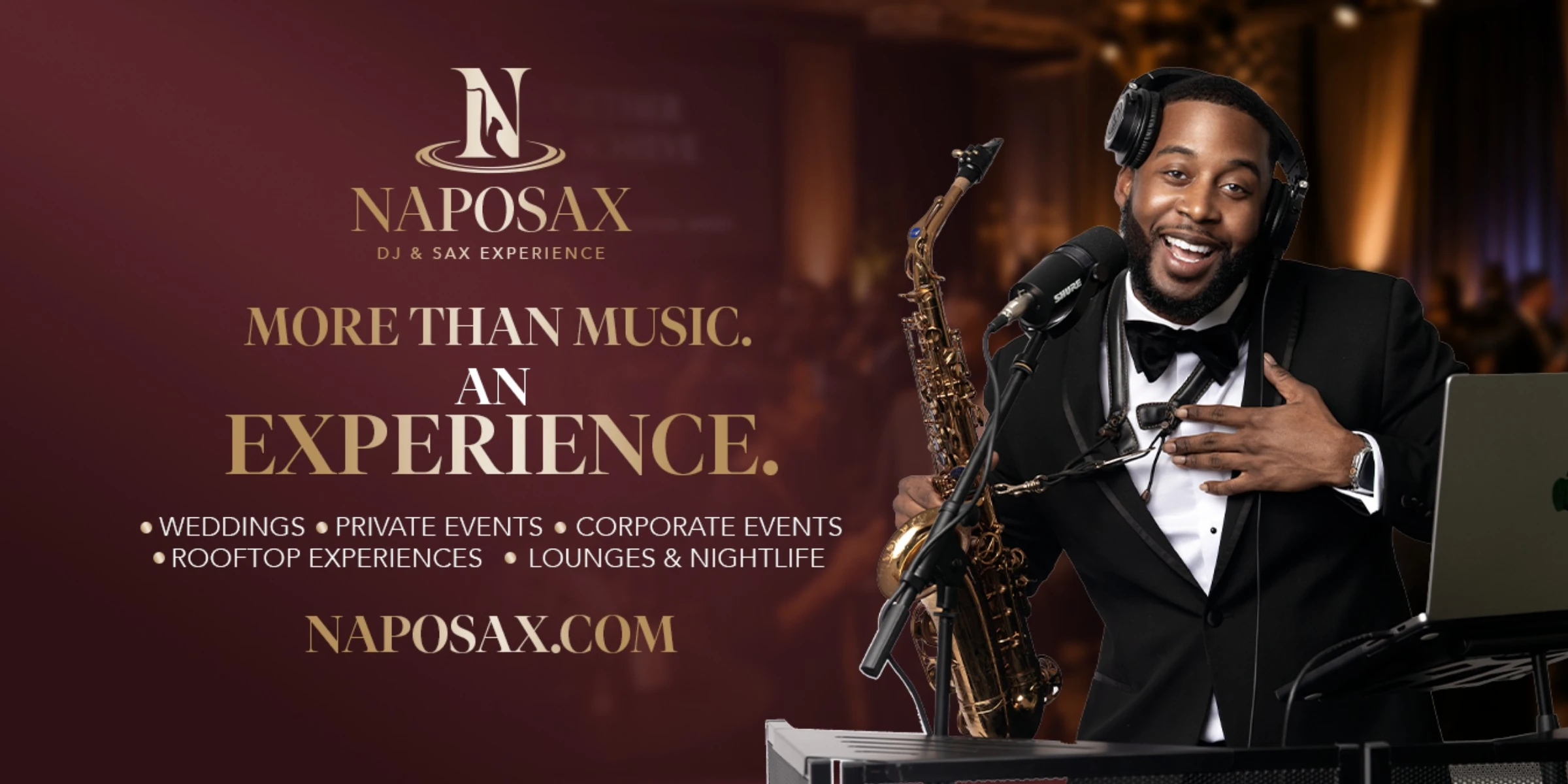 NapoSax