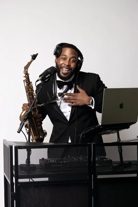 NapoSax