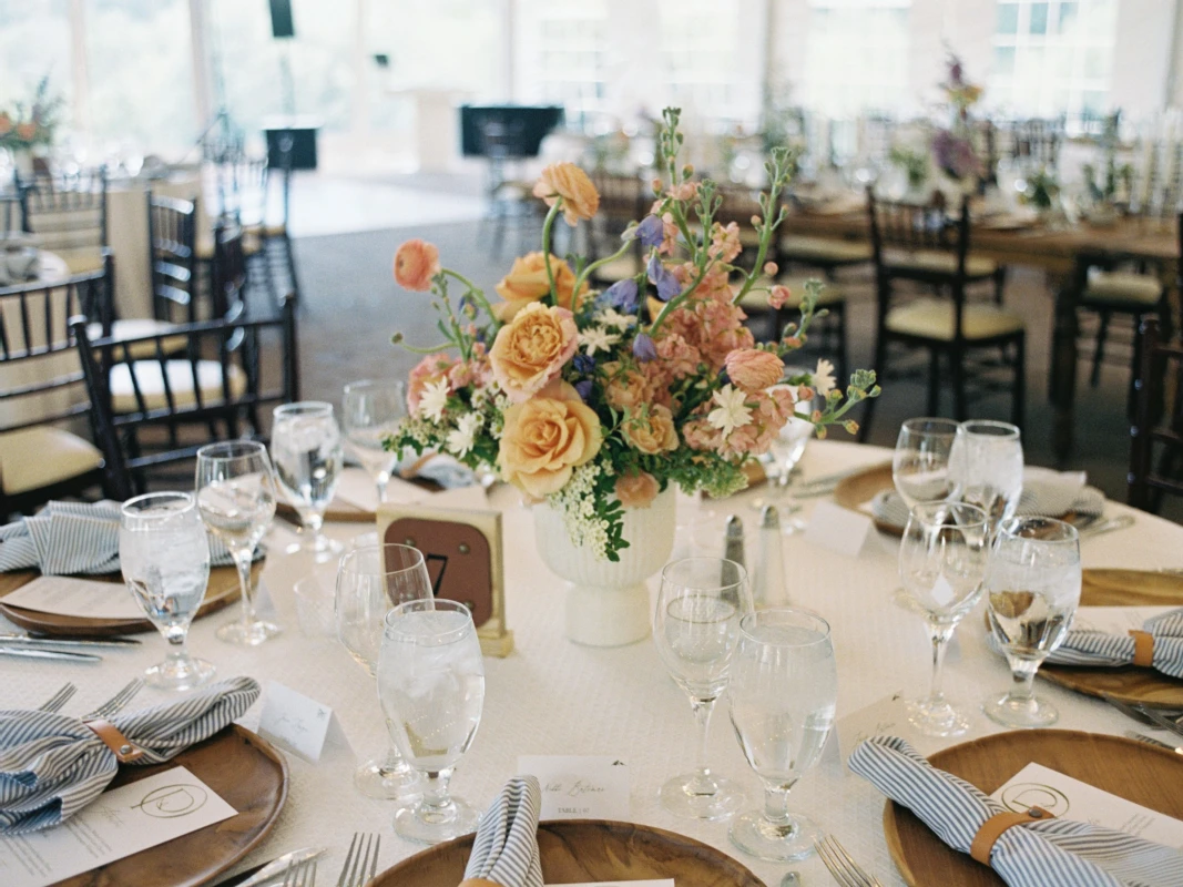 A Mountain Wedding for Natalie  and Chase