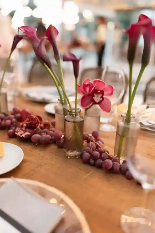 A Classic Wedding for Natasha and Jitendra