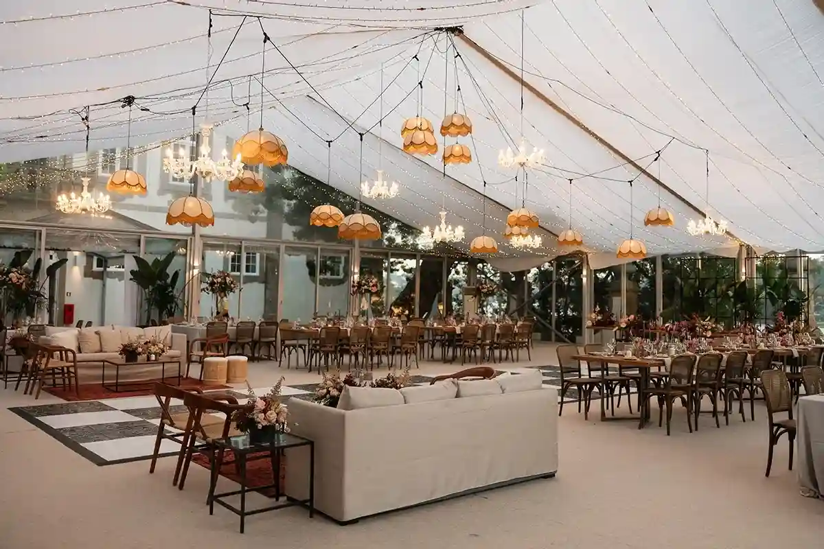 A Classic Wedding for Natasha and Jitendra