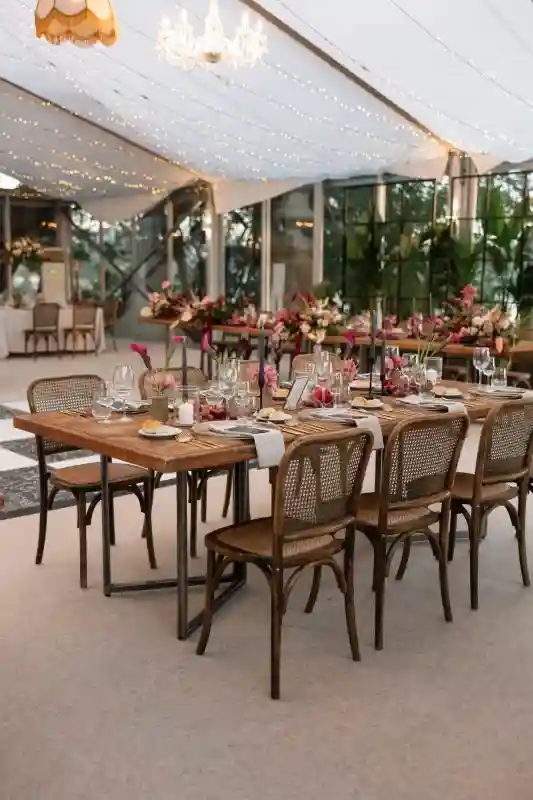 A Classic Wedding for Natasha and Jitendra
