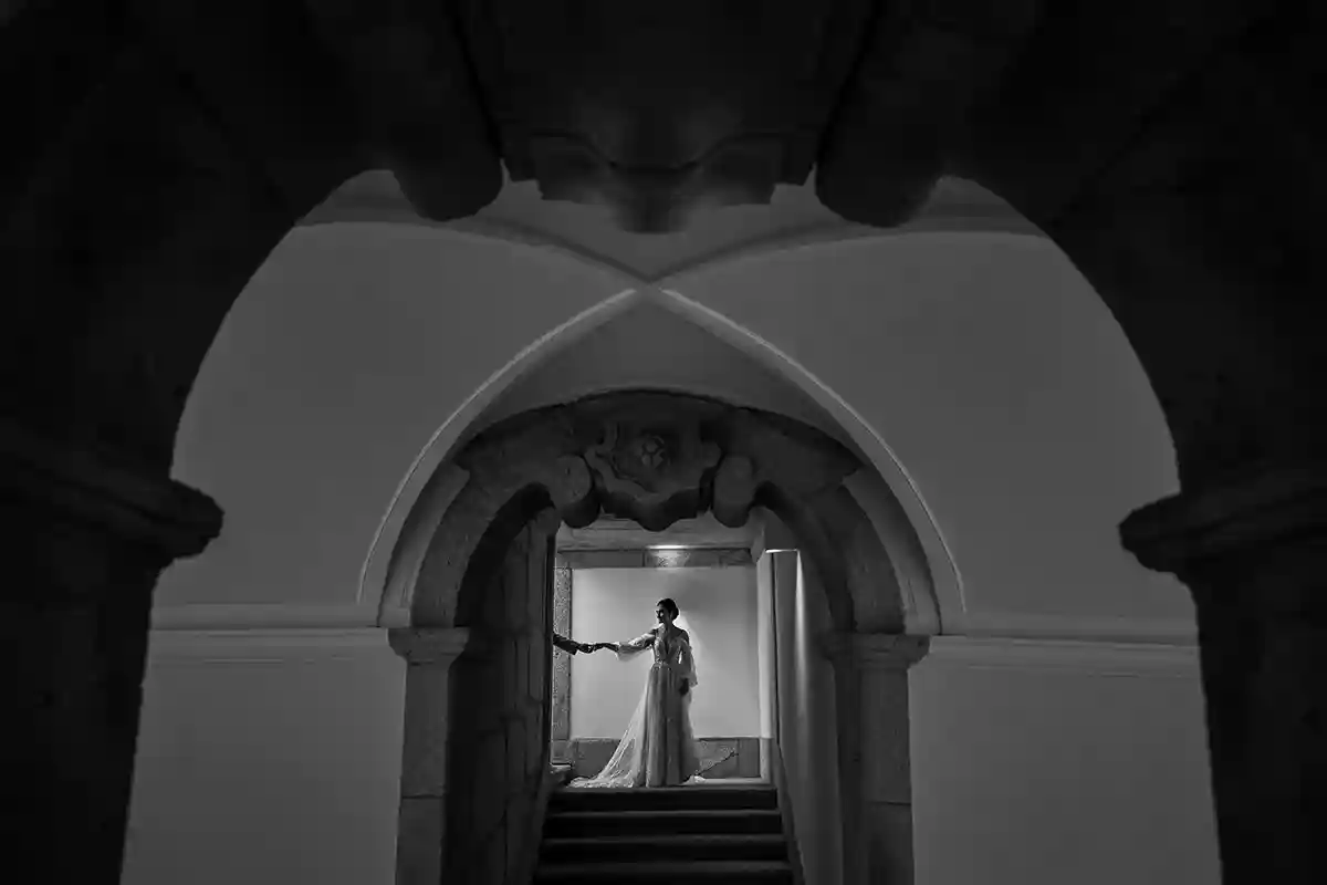 A Classic Wedding for Natasha and Jitendra
