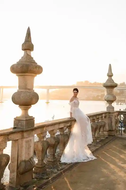 A Classic Wedding for Natasha and Jitendra
