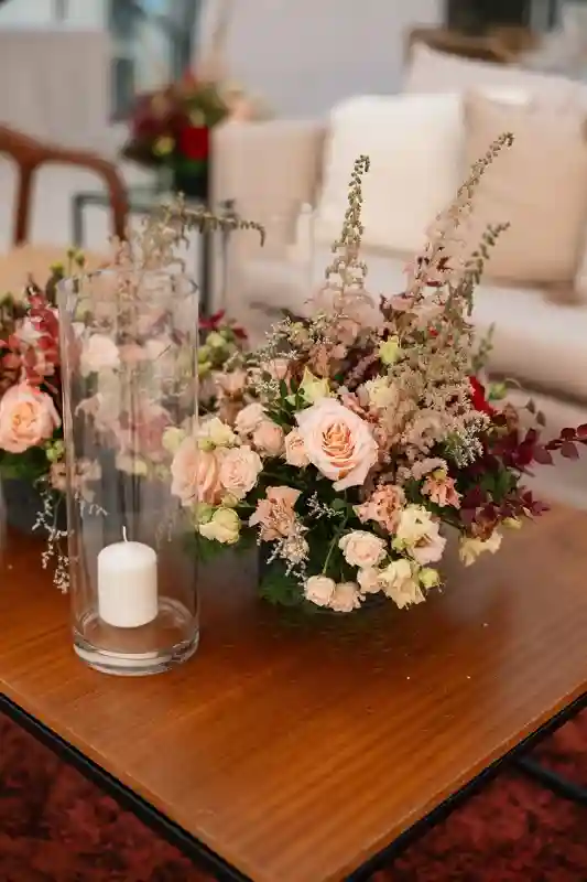 A Classic Wedding for Natasha and Jitendra