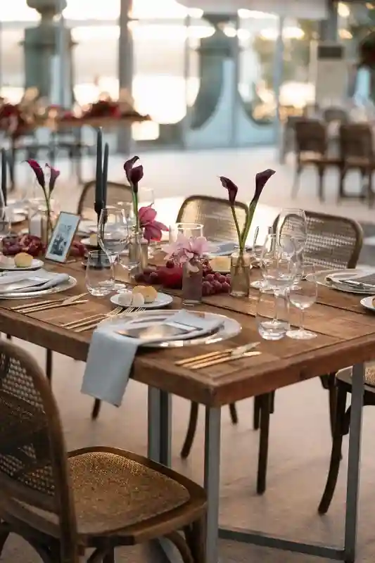 A Classic Wedding for Natasha and Jitendra