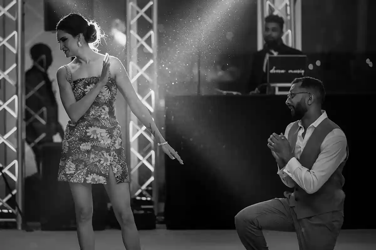 A Classic Wedding for Natasha and Jitendra
