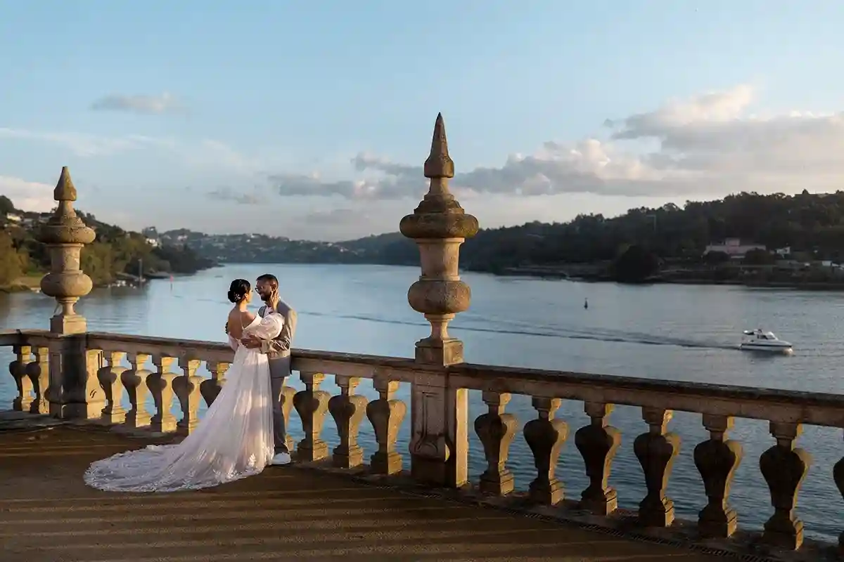 A Classic Wedding for Natasha and Jitendra
