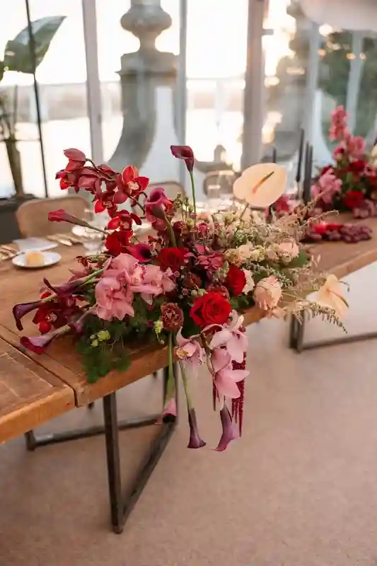 A Classic Wedding for Natasha and Jitendra