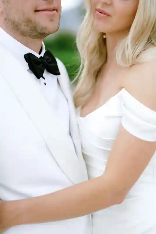A Dramatic Wedding for Natasha and Ryan