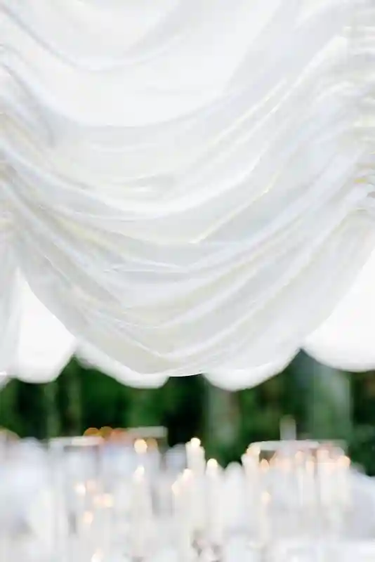 A Dramatic Wedding for Natasha and Ryan