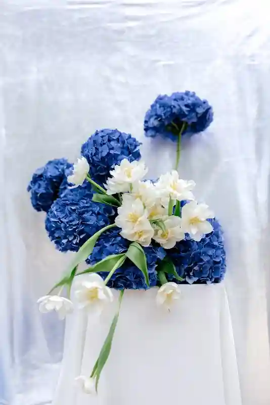 A Dramatic Wedding for Natasha and Ryan