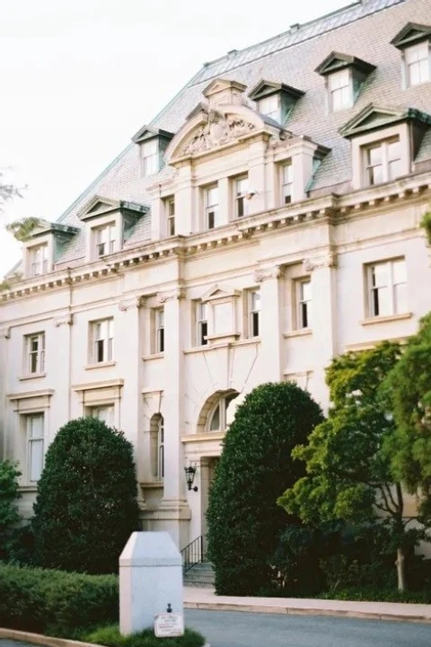 National Cathedral School
