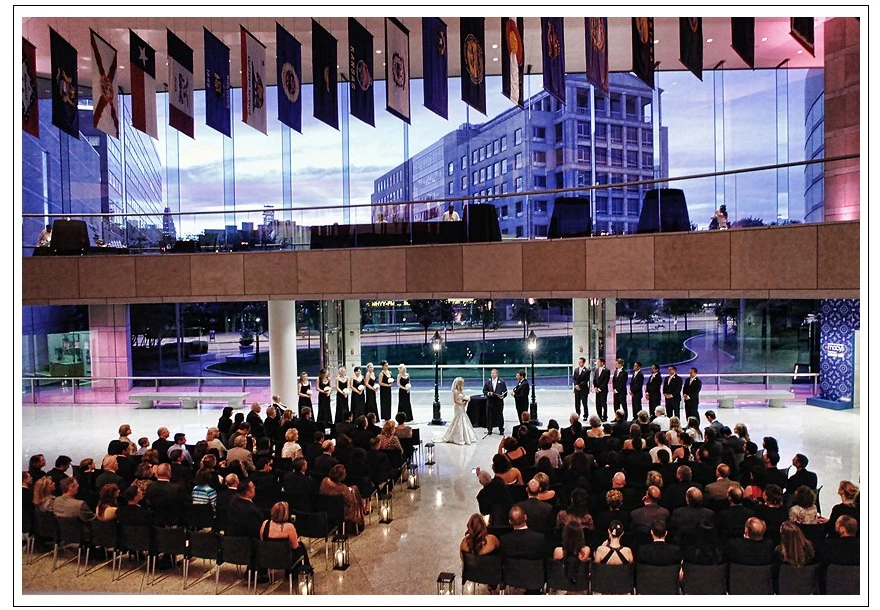 National Constitution Center